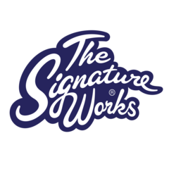 The Signature Works - Staff Uniform